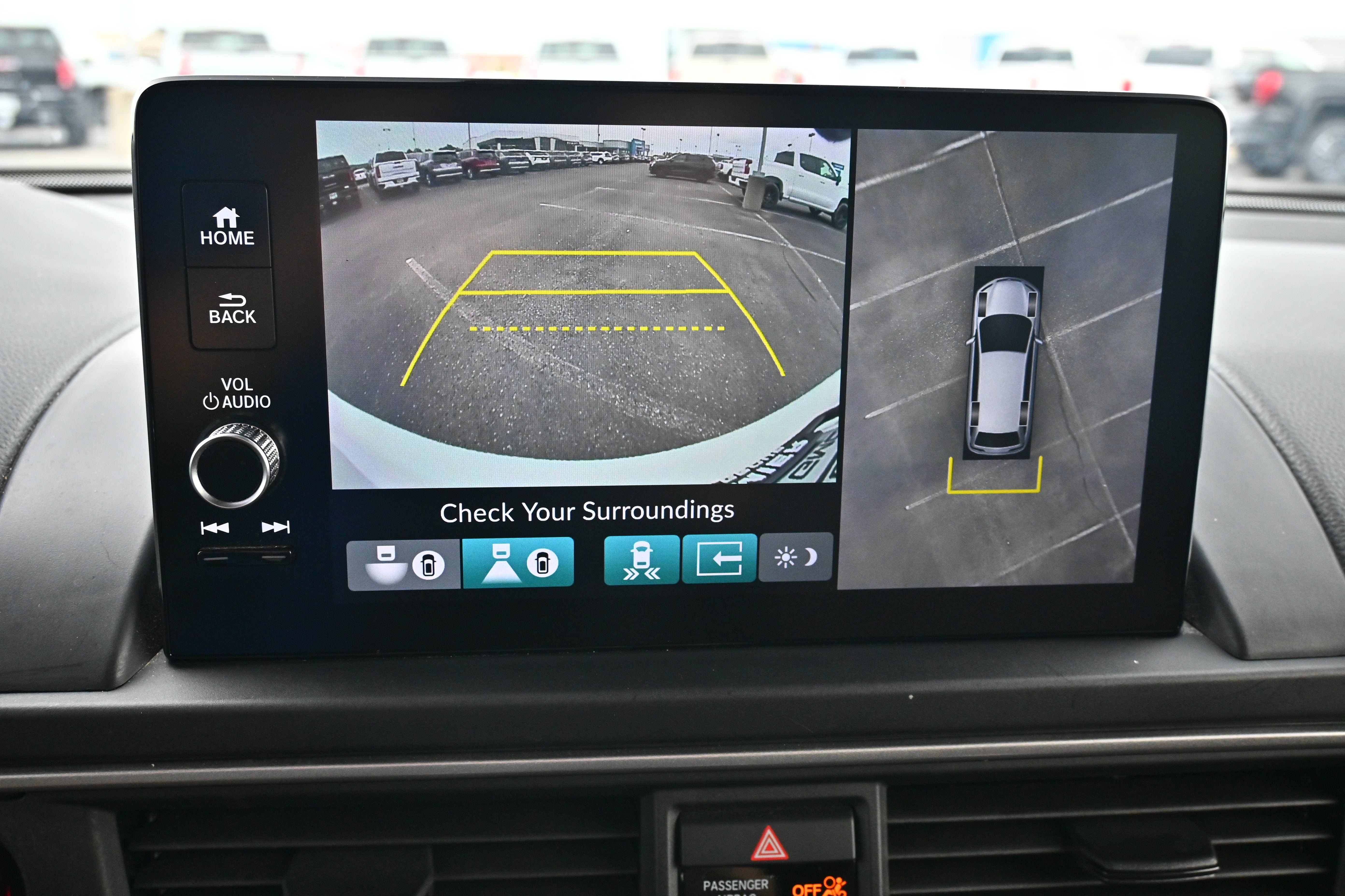 Used 2025 Honda Pilot Elite image 35