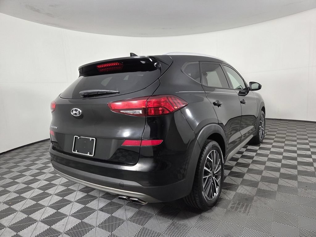 Used 2019 Hyundai Tucson SEL AWD/4WD image 5