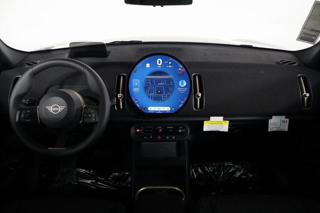 New 2027 MINI Cooper Countryman S AWD/4WD image 4