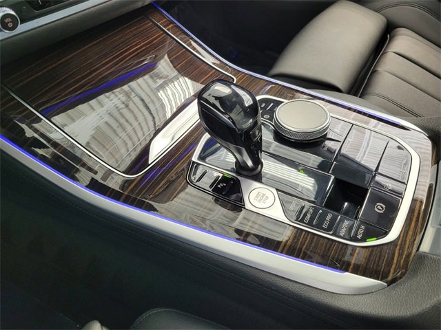 Used 2021 BMW X5 xDrive40i w/ Premium Package 2 image 36