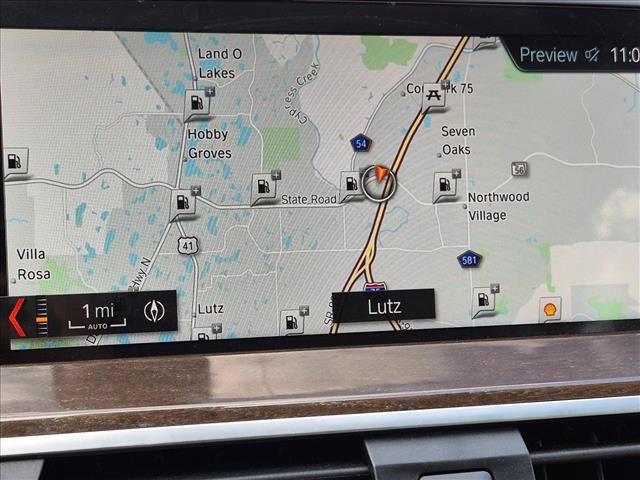 Used 2018 BMW X3 xDrive30i w/ Convenience Package AWD/4WD image 6