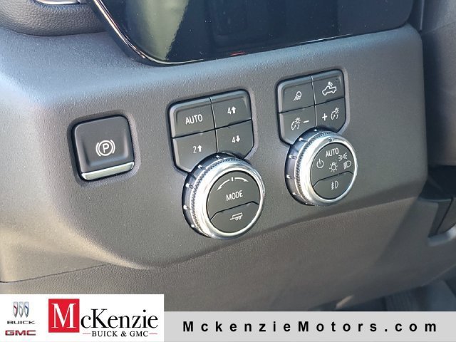 New 2026 GMC Sierra 1500 Elevation w/ Elevation Premium Package AWD/4WD image 11