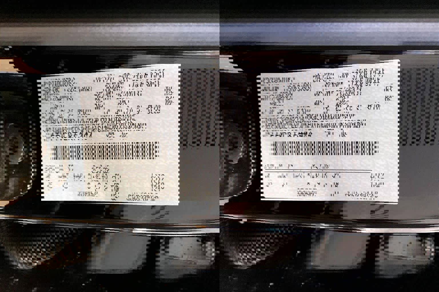 New 2026 Ford F150 King Ranch w/ Equipment Group 601A High image 19