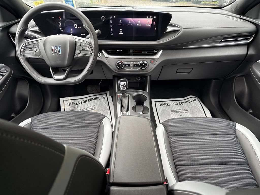 Used 2024 Buick Envista Preferred FWD image 18