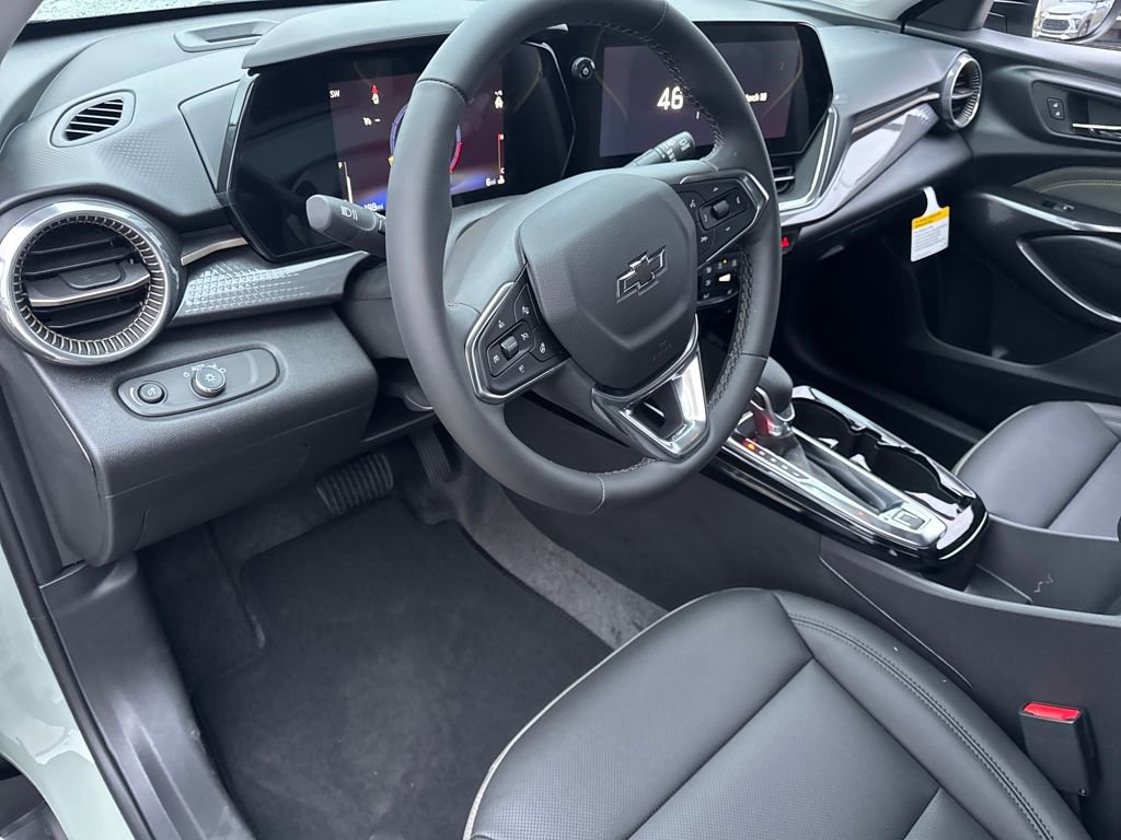 New 2026 Chevrolet Trax ACTIV image 17