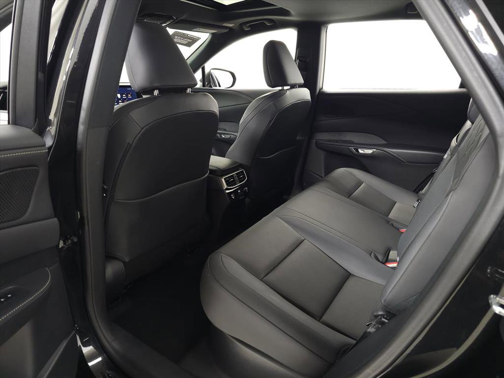 Certified 2024 Lexus RX 350 Premium image 30