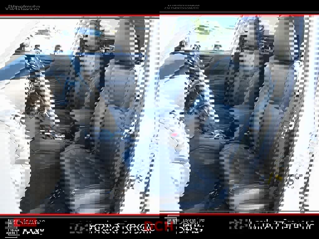 Used 2021 Subaru Forester Limited w/ Popular Package #3 image 18