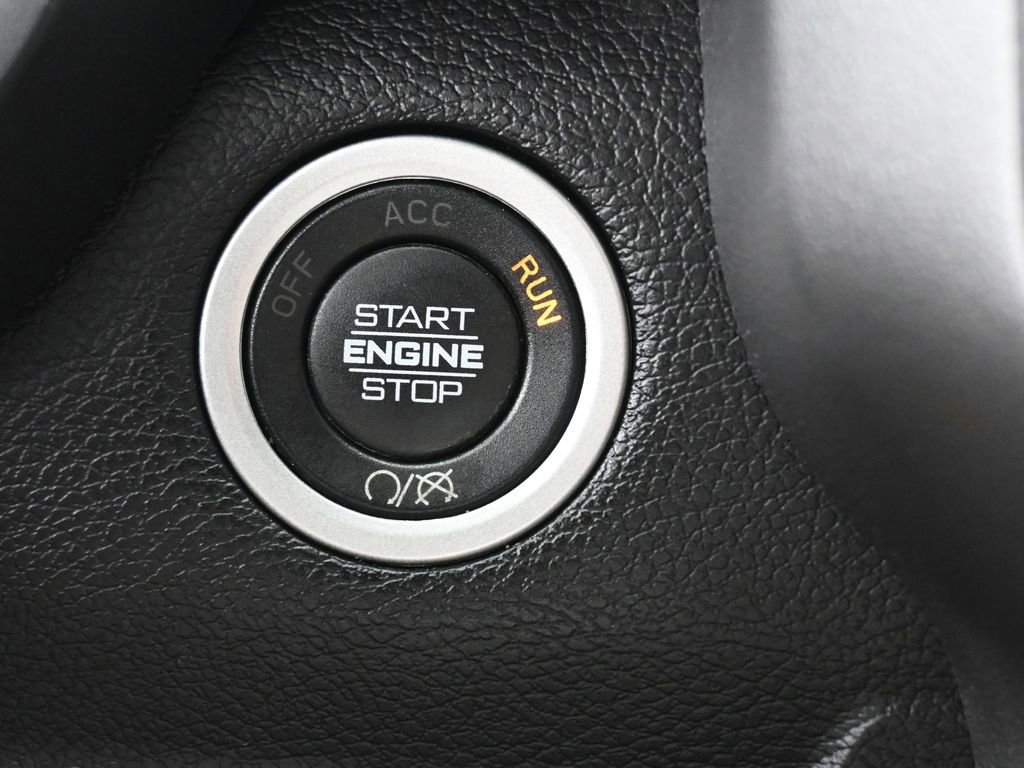 Used 2024 RAM 2500 Big Horn w/ Off Road Package image 28