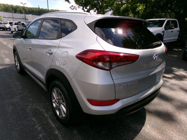 Used 2018 Hyundai Tucson SEL FWD image 7