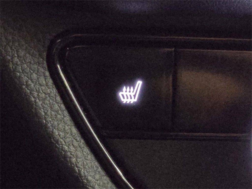 Used 2024 Honda HR-V Sport image 7