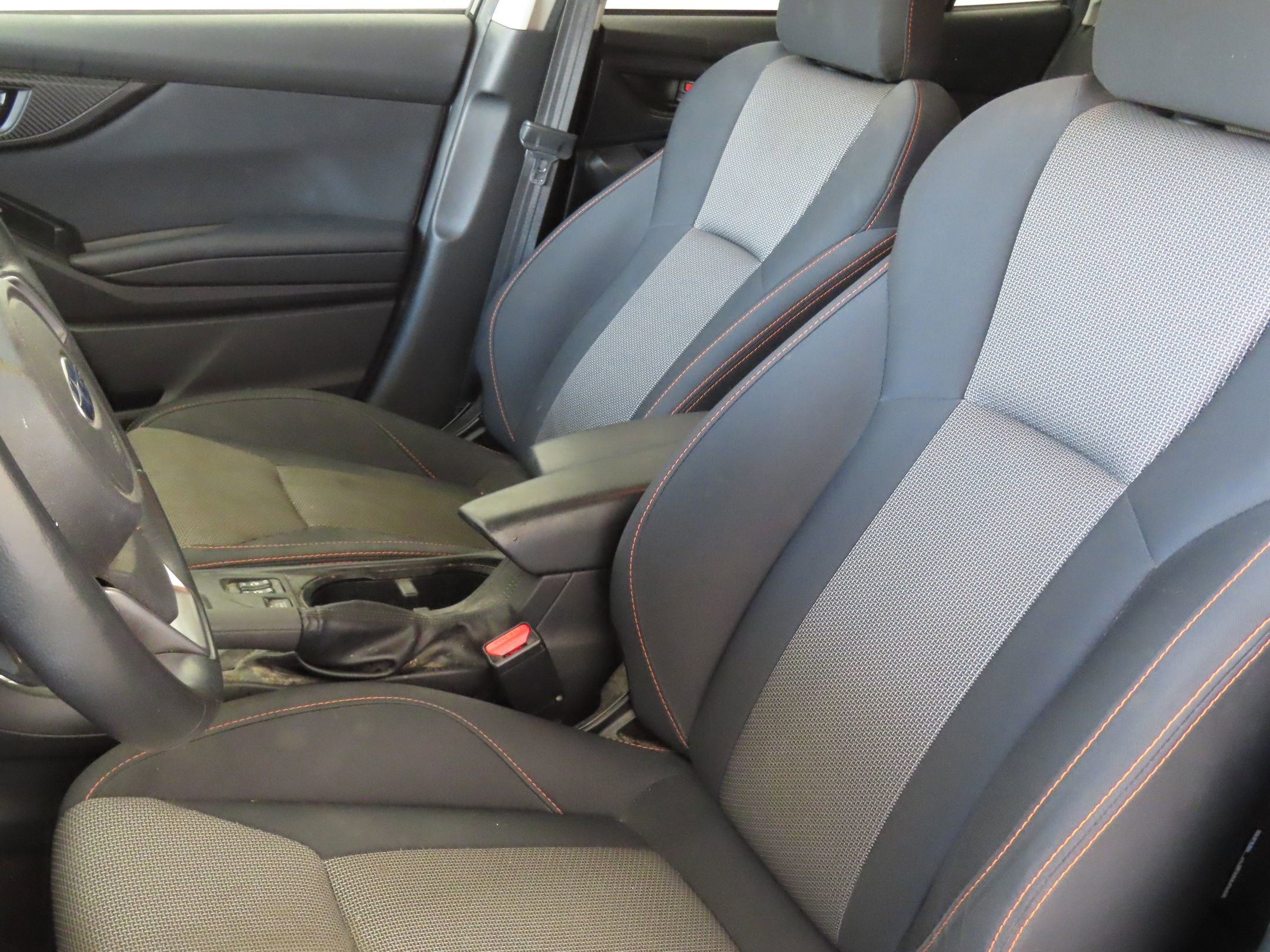 Certified 2023 Subaru Crosstrek 2.0i Premium image 13