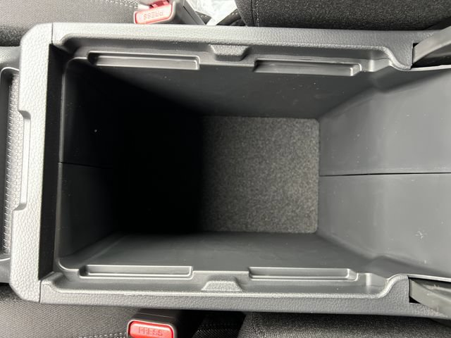 New 2026 Honda CR-V LX image 26