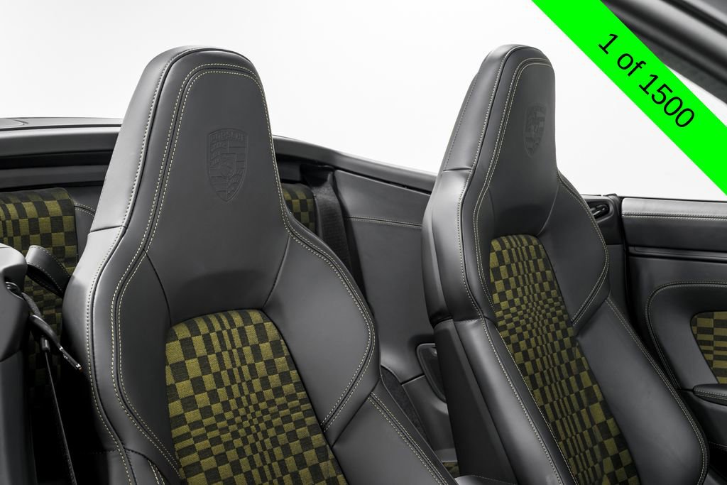 Used 2026 Porsche 911 GTS image 36