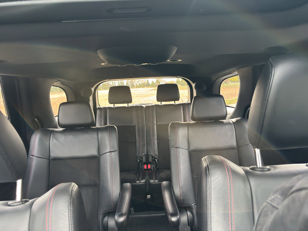 Used 2022 Dodge Durango R/T AWD/4WD image 23