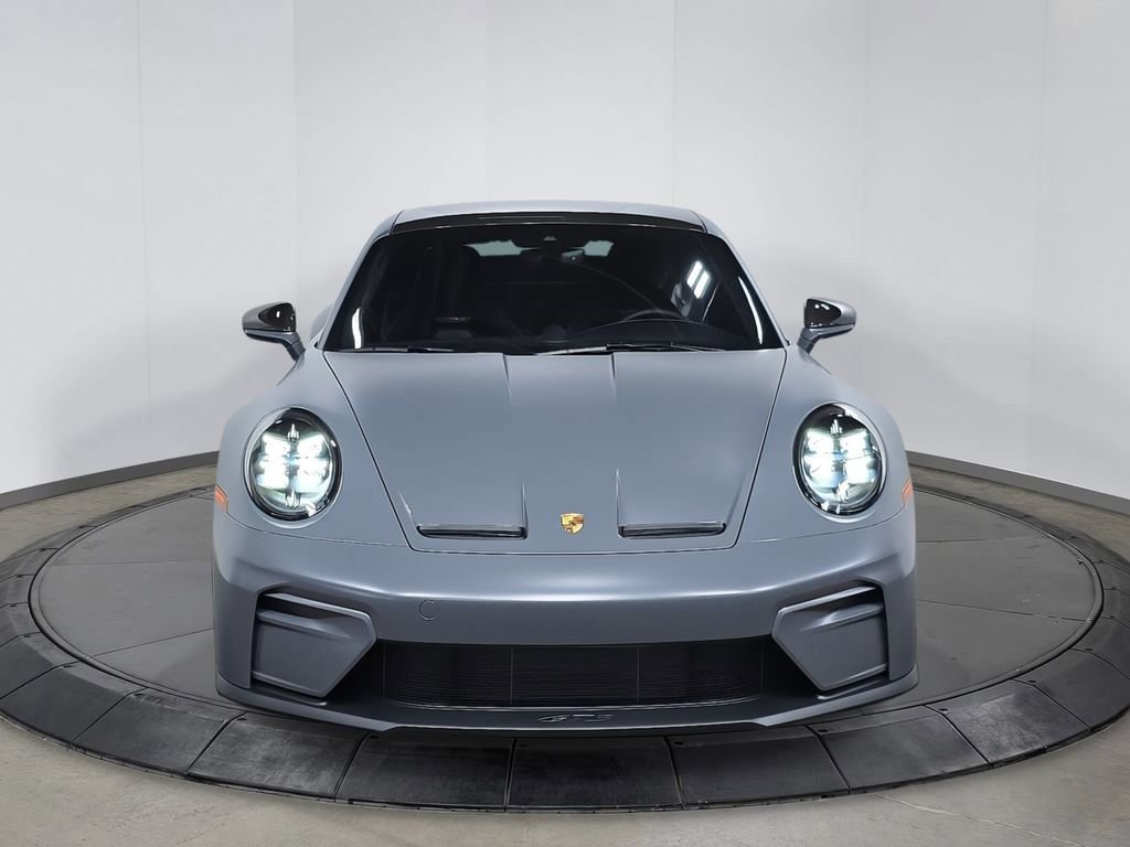 Certified 2026 Porsche 911 GT3 image 10