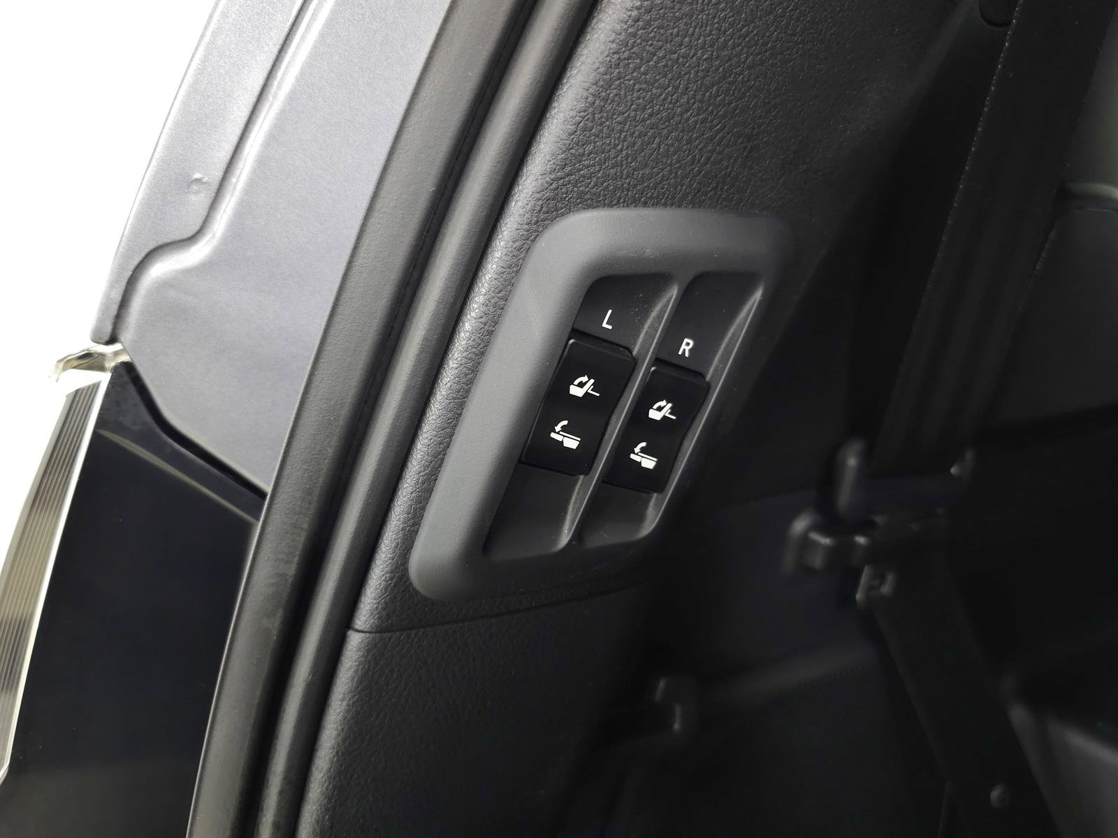 Used 2023 Lexus GX 460 Premium AWD/4WD image 9