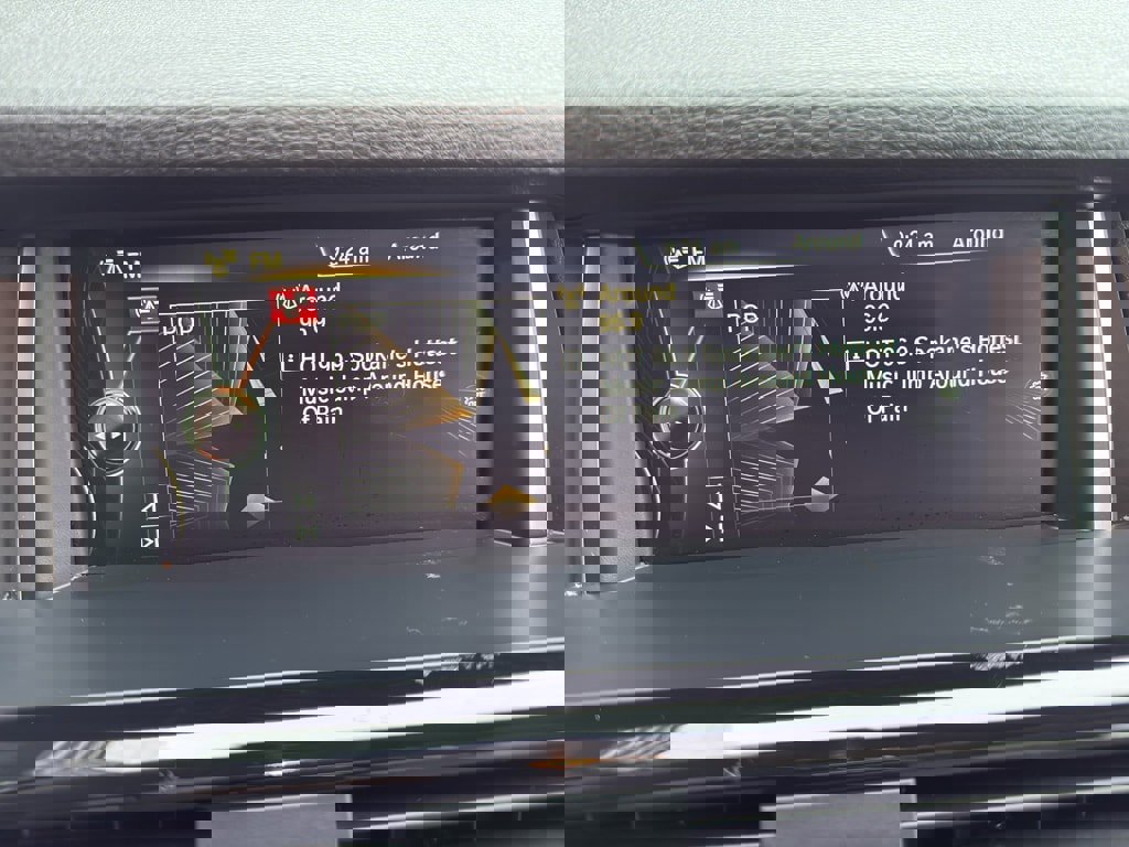 Used 2015 BMW X3 xDrive28i image 32