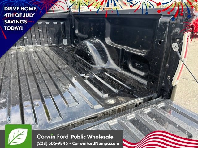 Used 2014 Ford F150 STX w/ Equipment Group 201A Mid RWD image 30