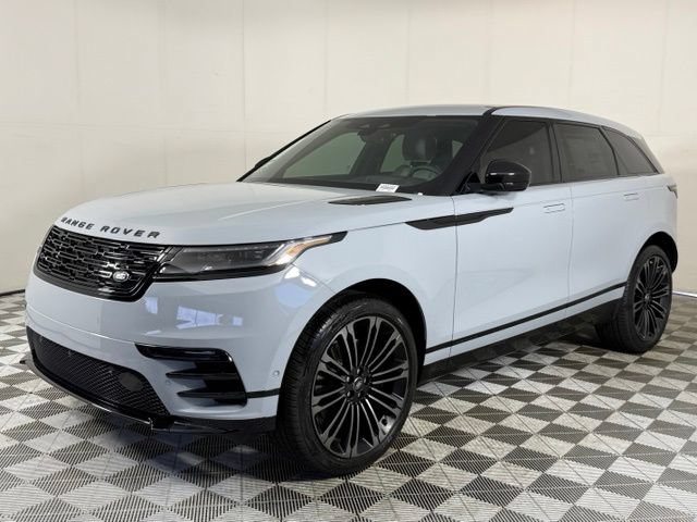 New 2026 Land Rover Range Rover Velar Belgravia AWD/4WD image 2