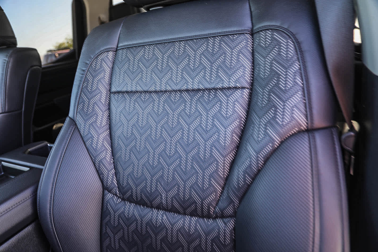 Used 2023 Toyota Tundra Limited RWD image 23