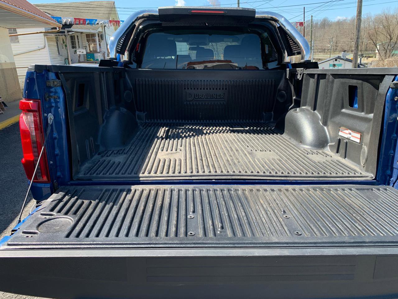 Used 2025 Ford F150 XLT w/ Equipment Group 301A Standard image 11