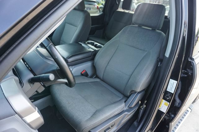 Used 2024 Ford F150 XLT w/ Mobile Office Package AWD/4WD image 15