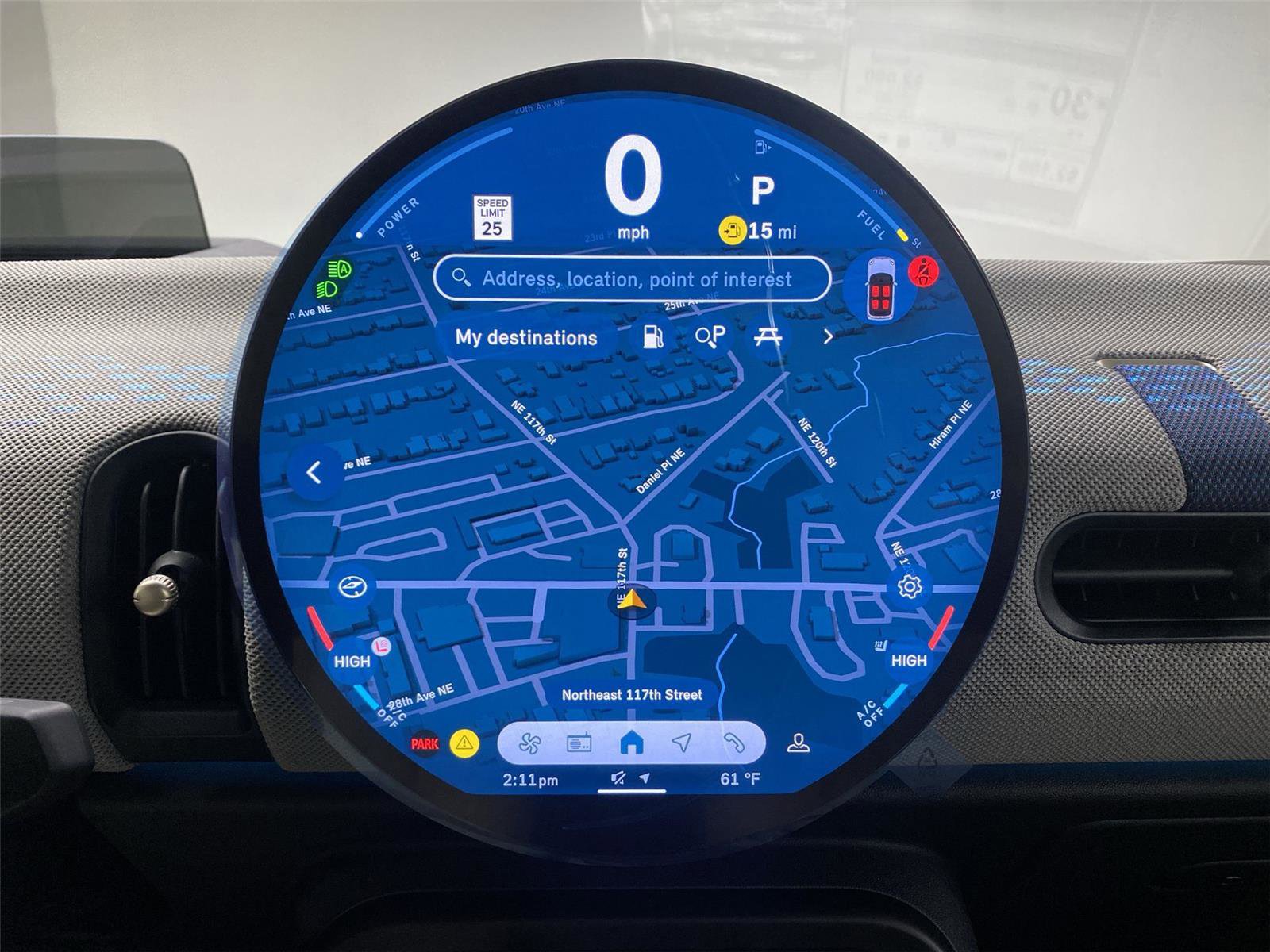 New 2026 MINI Cooper S image 24