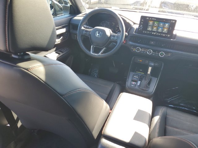 Certified 2024 Honda CR-V Sport-L image 12