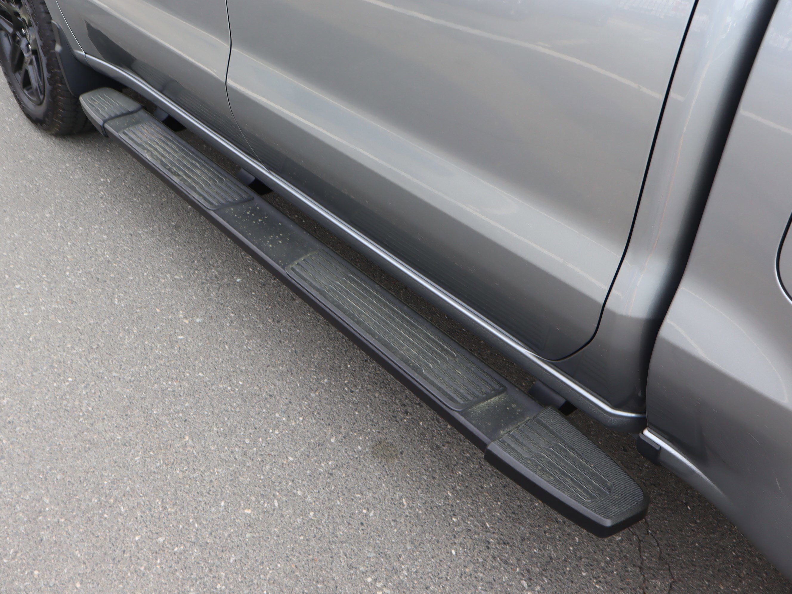 Used 2025 Chevrolet Silverado 1500 LT Trail Boss w/ Convenience Package II image 14