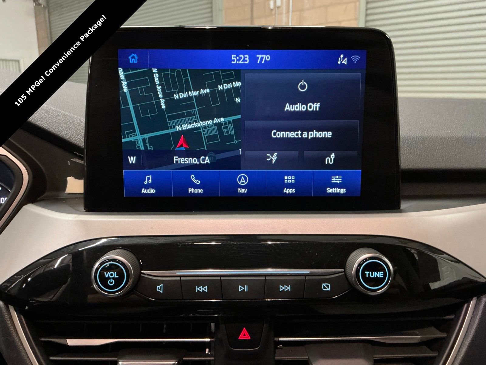 Used 2022 Ford Escape SE w/ Convenience Package image 24