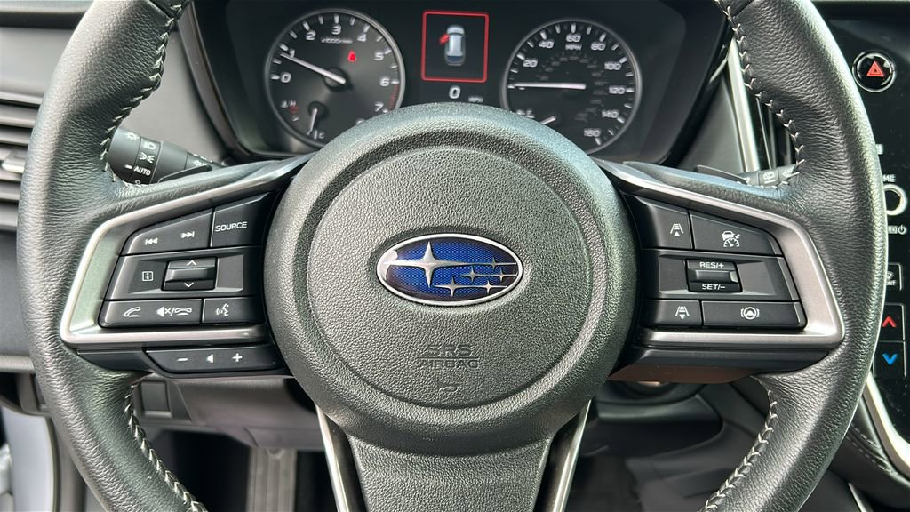 Certified 2024 Subaru Outback Premium image 11