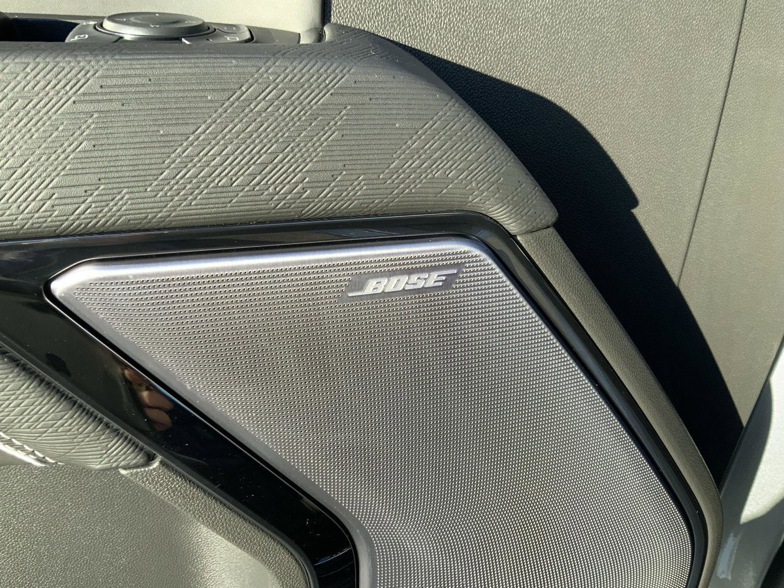 New 2026 GMC Sierra 1500 AT4X image 32