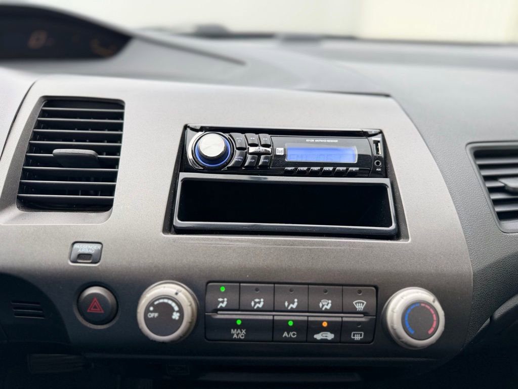 Used 2009 Honda Civic LX-S image 27