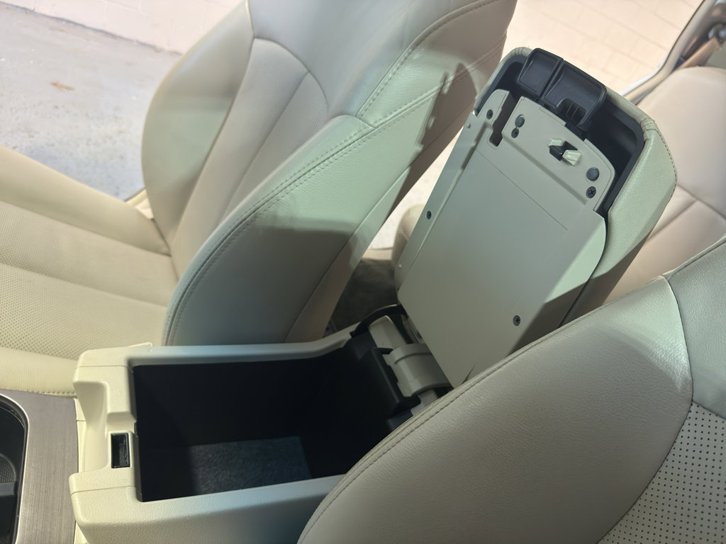 Used 2012 Subaru Outback 2.5i Limited w/ Moonroof Pkg image 20