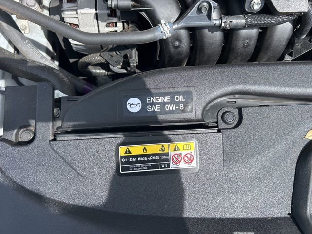 Used 2024 Toyota Corolla LE image 12