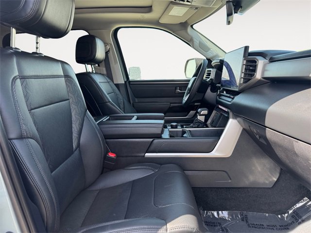 Used 2024 Toyota Tundra Limited image 15