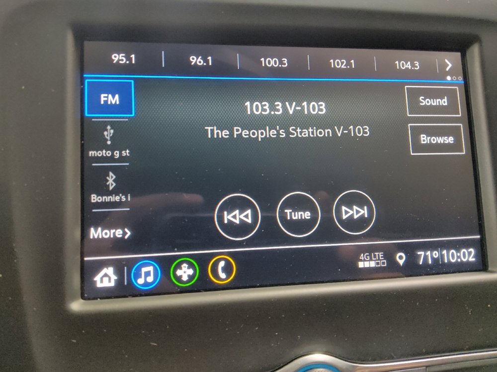 Used 2019 Chevrolet Equinox LS FWD image 25