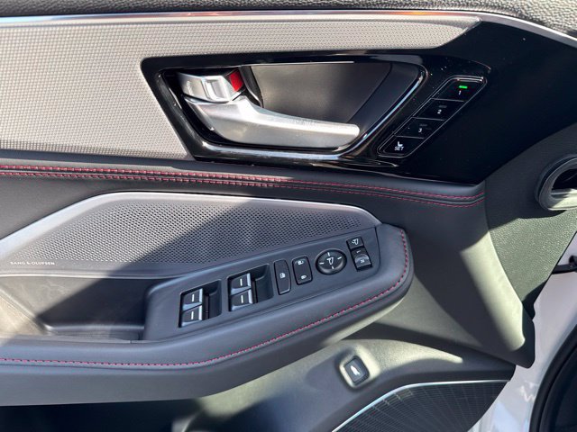 New 2026 Acura MDX A-Spec AWD/4WD image 19
