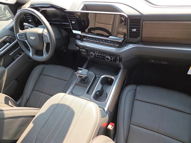 New 2026 Chevrolet Silverado 1500 High Country AWD/4WD image 24