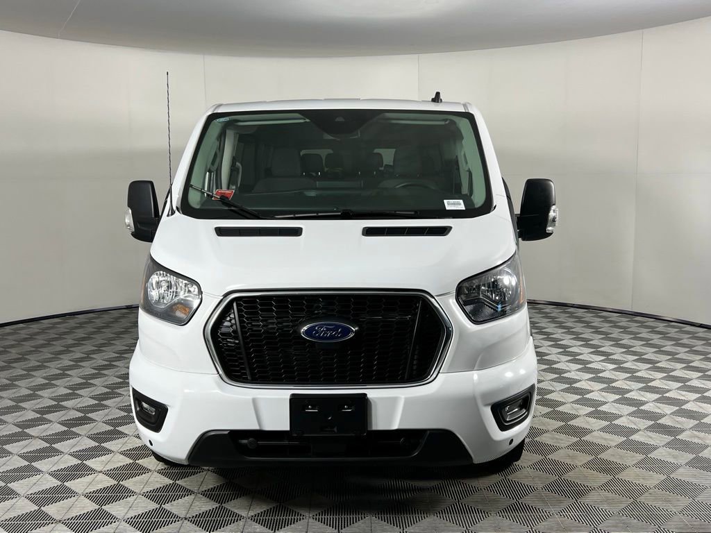 Used 2024 Ford Transit 350 XLT image 5