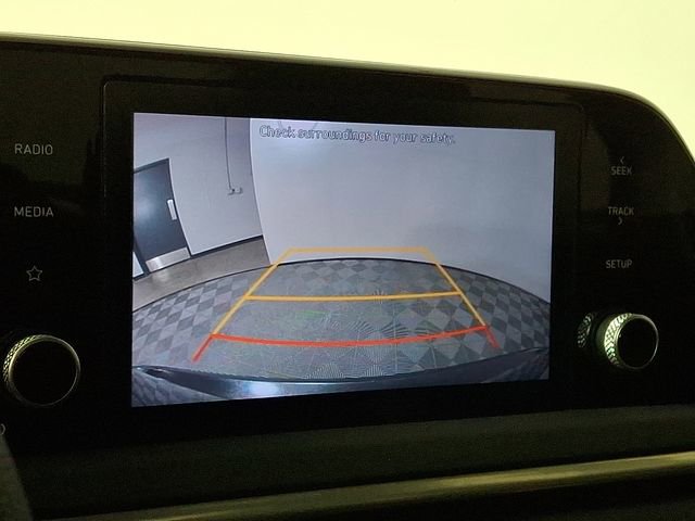 Used 2022 Hyundai Sonata SEL image 4