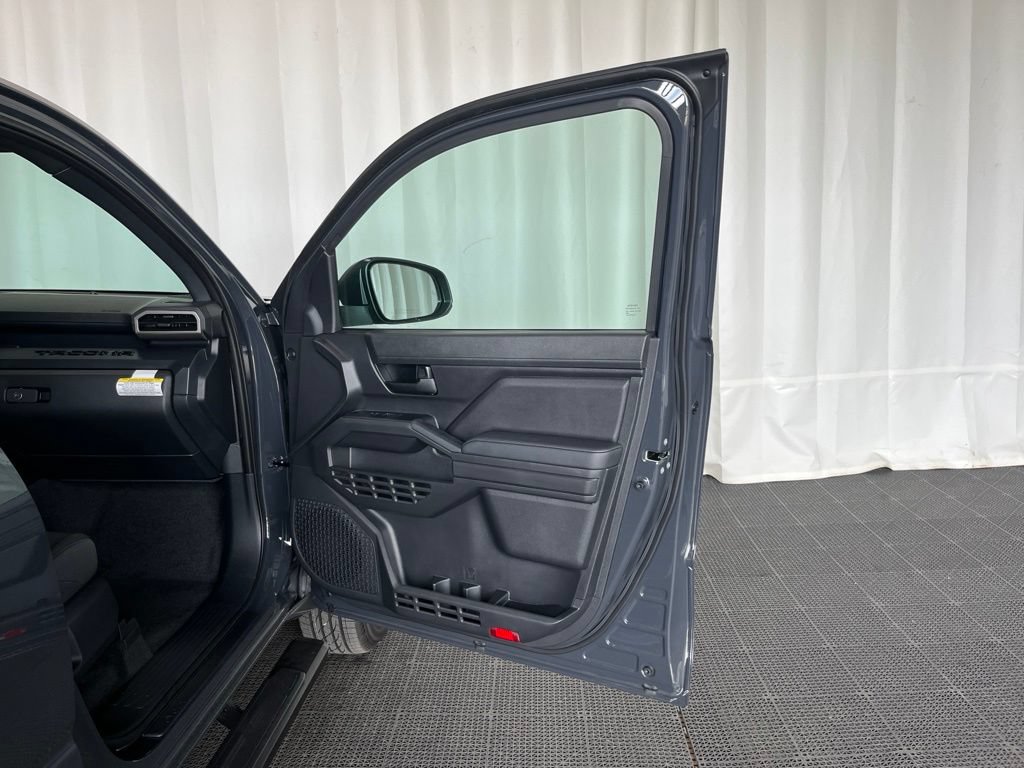 New 2026 Toyota Tacoma SR RWD image 18