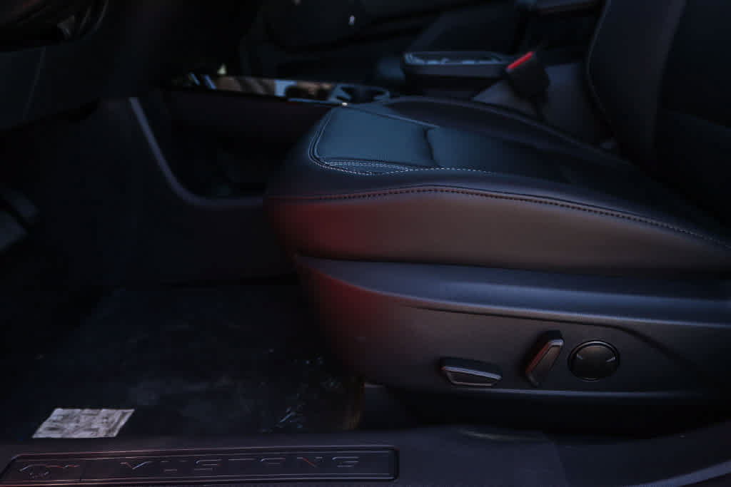 New 2026 Ford Mustang Mach-E Premium AWD/4WD image 20