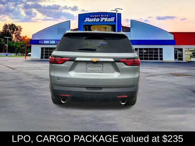 Used 2023 Chevrolet Traverse LT FWD image 6