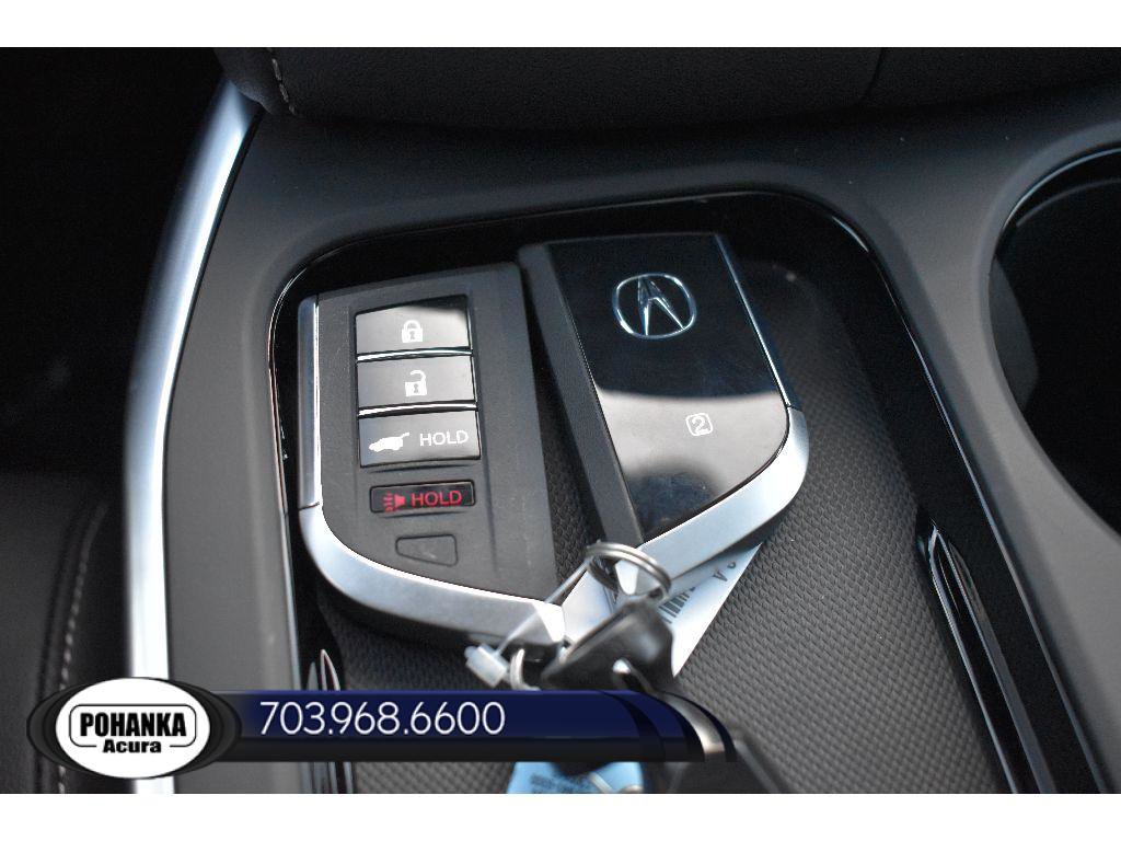 New 2026 Acura RDX SH-AWD image 41