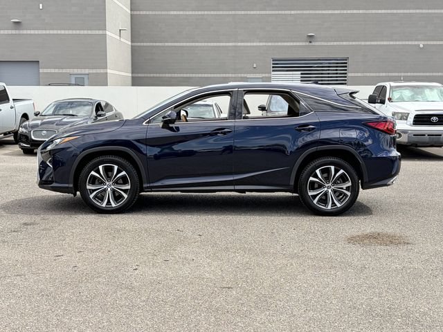 Used 2019 Lexus RX 350 AWD image 30