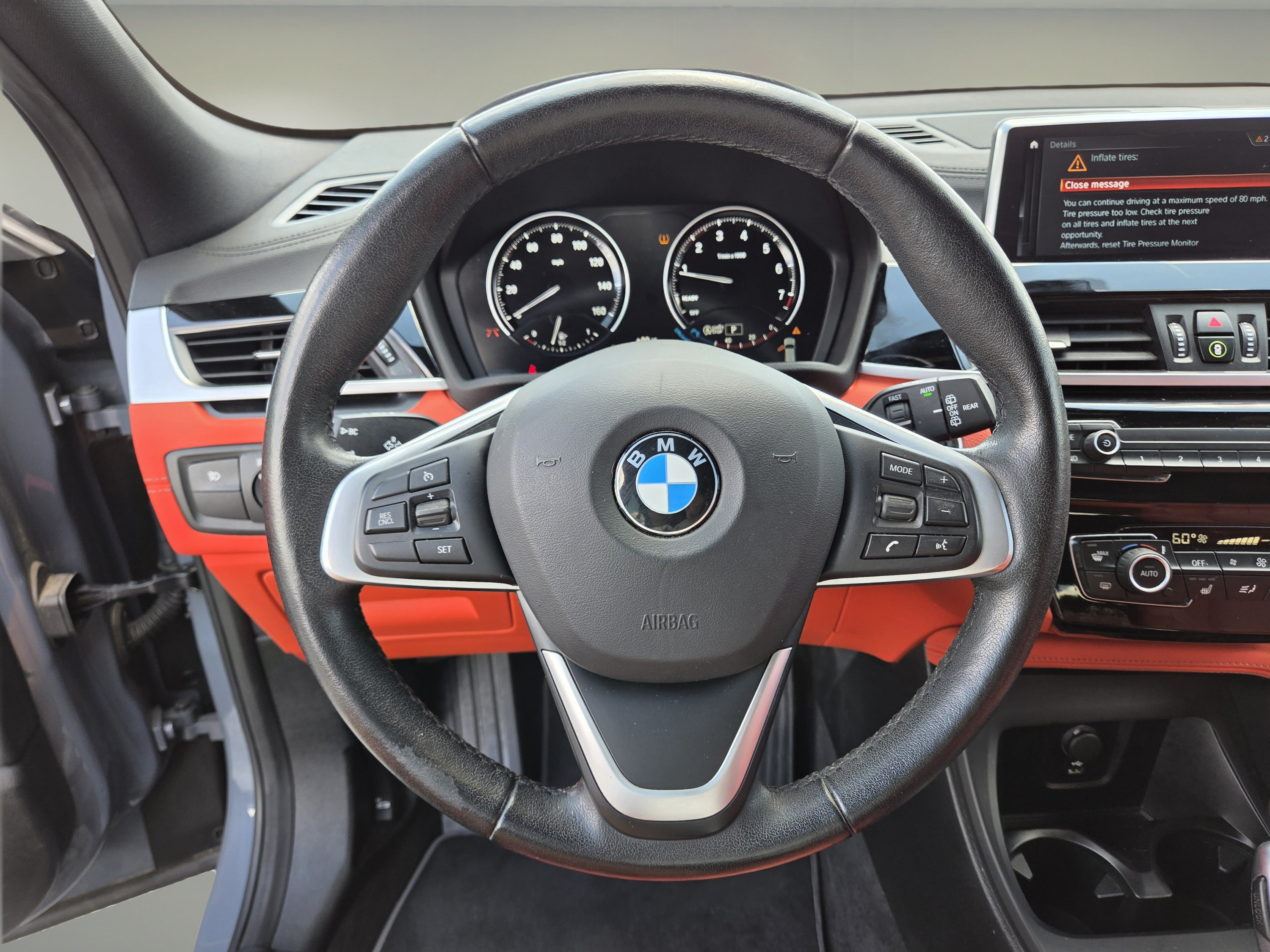 Used 2021 BMW X2 sDrive28i w/ Premium Package FWD image 16