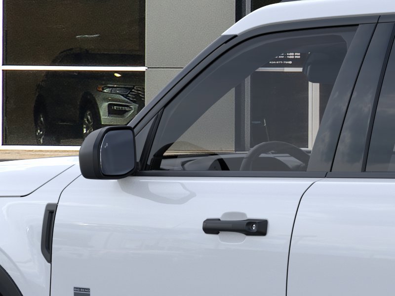 New 2026 Ford Bronco Sport Big Bend AWD/4WD image 20