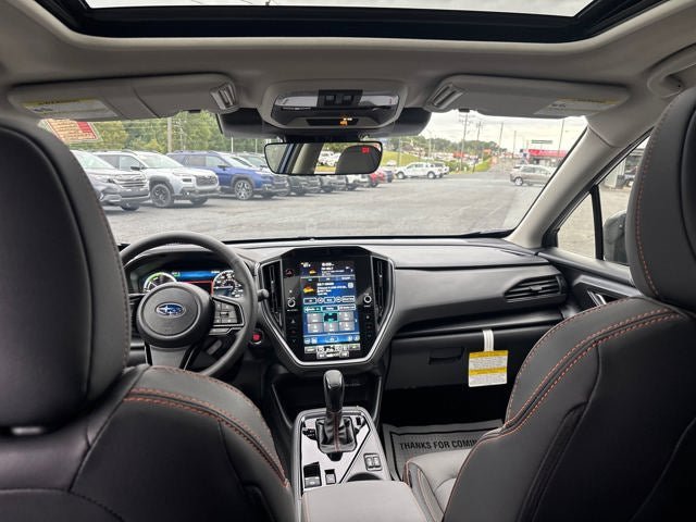 New 2026 Subaru Crosstrek 2.5i Limited AWD/4WD image 93