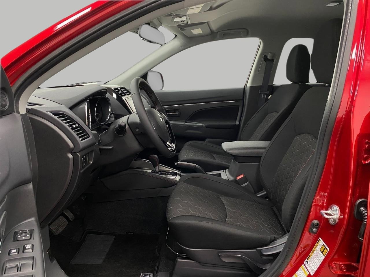 New 2026 Mitsubishi Outlander Sport LE AWD/4WD image 55